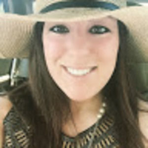 Meet your Posher, Erika